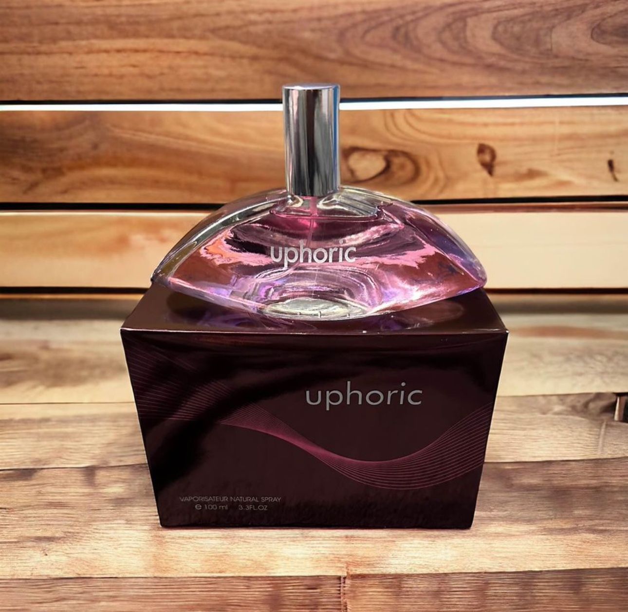 UPhoric for Woman
