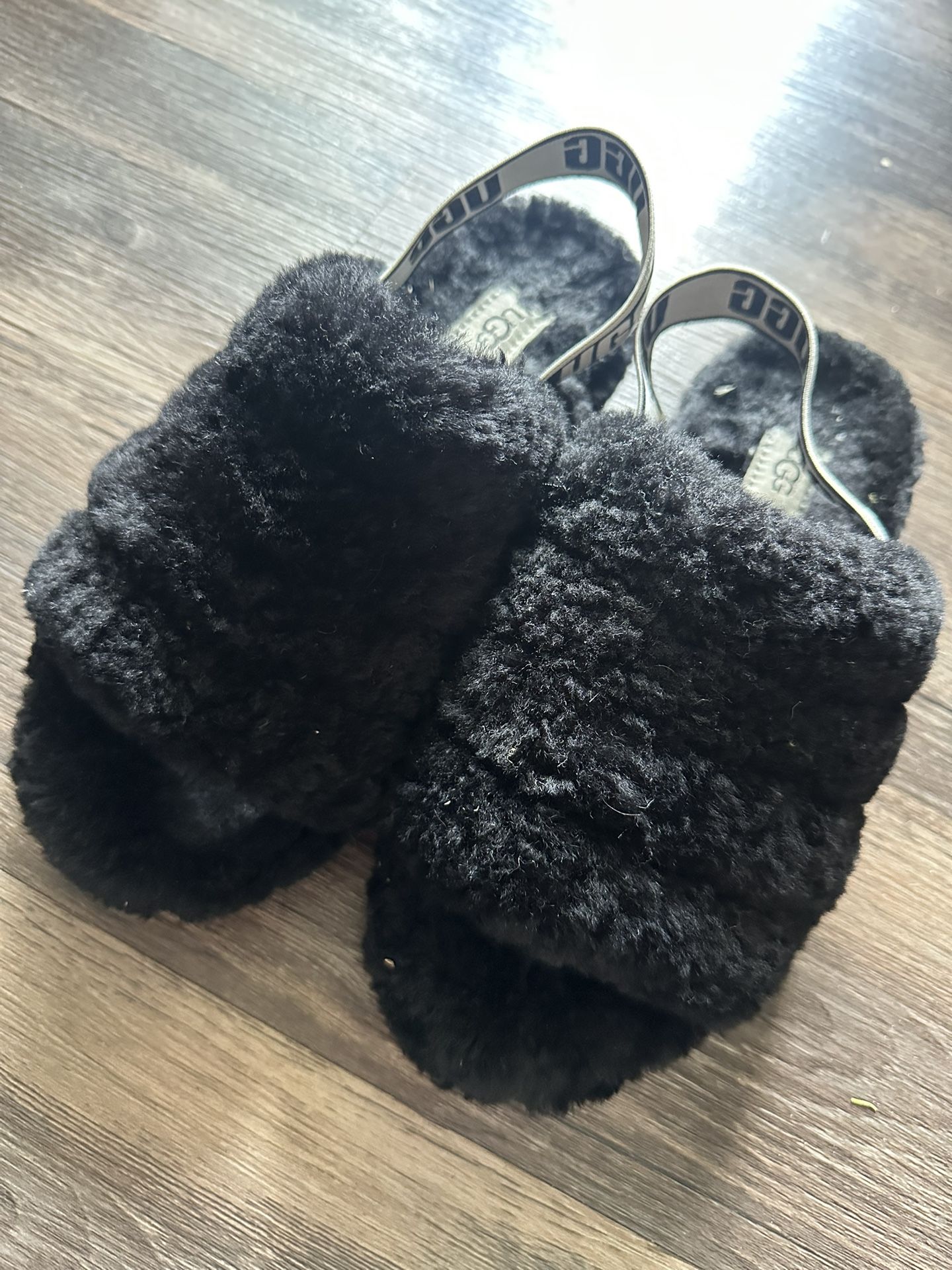 Ugg Slippers