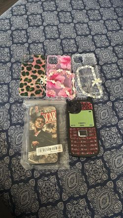 IPHONE 15 PLUS PHONE CASES
