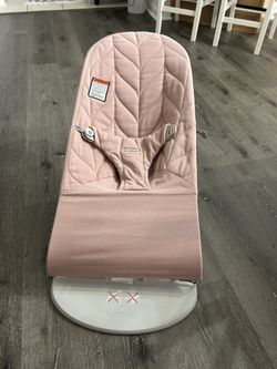 Baby Bjorn Bouncer