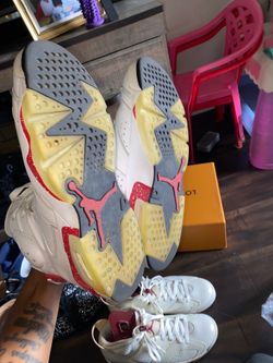 Jordan’s