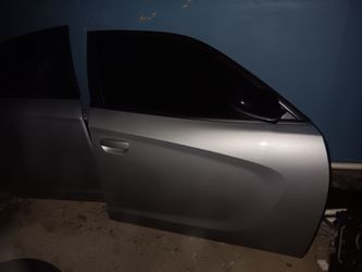 Dodge charger hemi