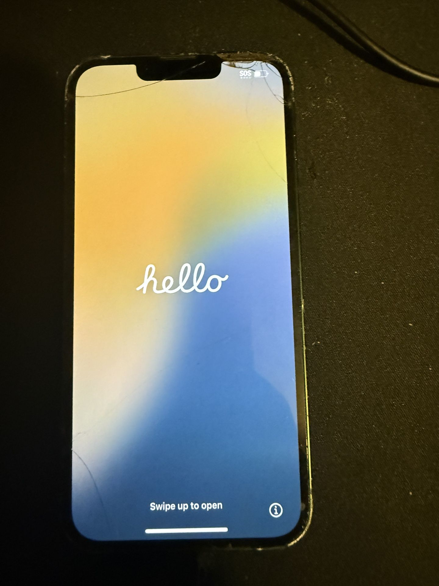 iPhone 13