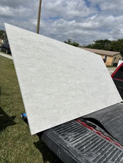 Kitchen Stone - Lunar Light