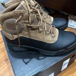Sorel Buxton Snow Hiking Boots Water Proof