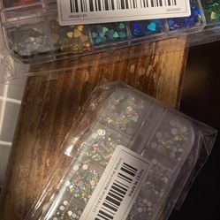 Nail Supplies
