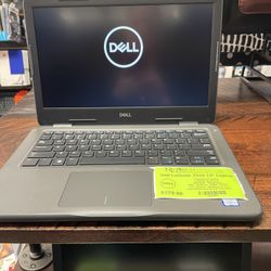 Dell Latitude 3310 Laptop 13.3” i5 Quad Core 8GB RAM 256GB SSD Windows 11 Pro