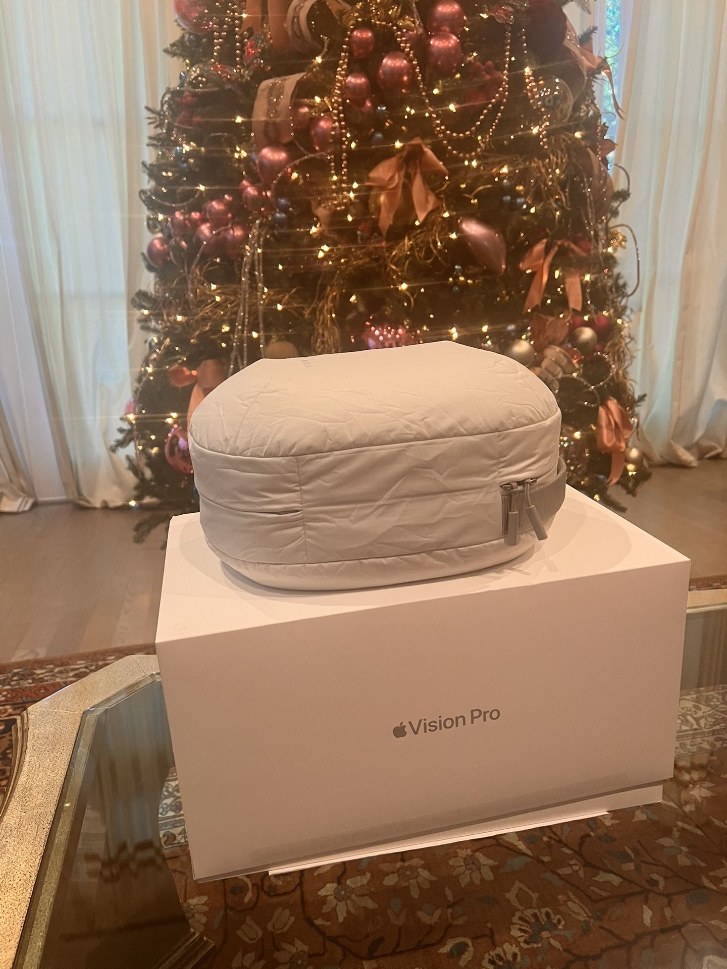 Apple Vision Pro With Warantee And We Finance