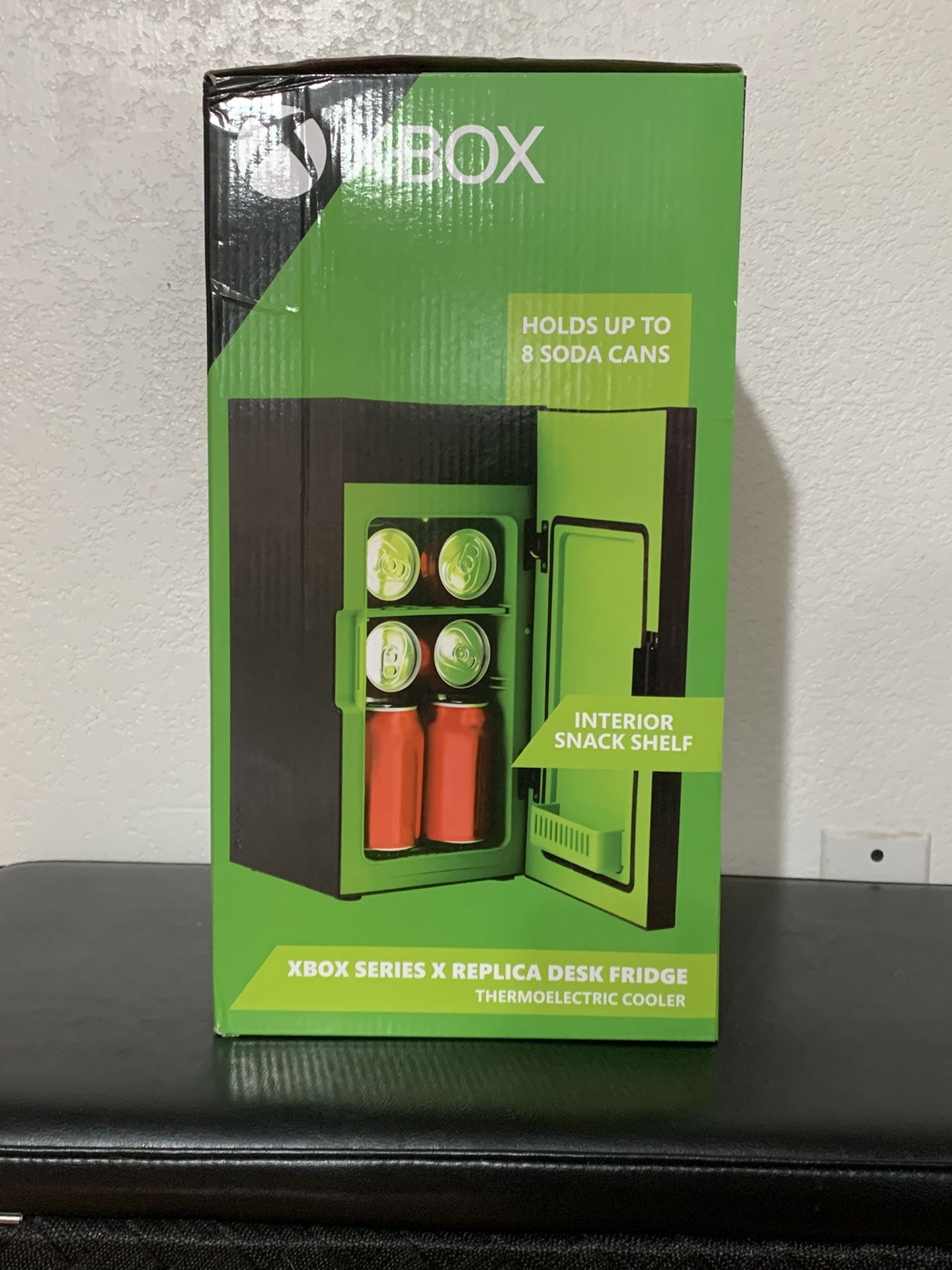Xbox Mini Fridge 