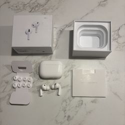 🔥AirPod Pro 3