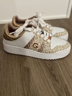 Guess Sneaker Size 8.5