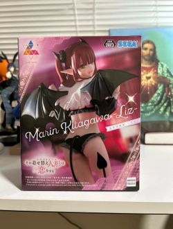 My Dress Up Darling Marin Kitagawa ~Liz ver.~ Luminasta Figure