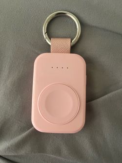 Apple Watch portable Charger