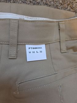 Work pants