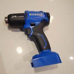 Kobalt Heat Gun
