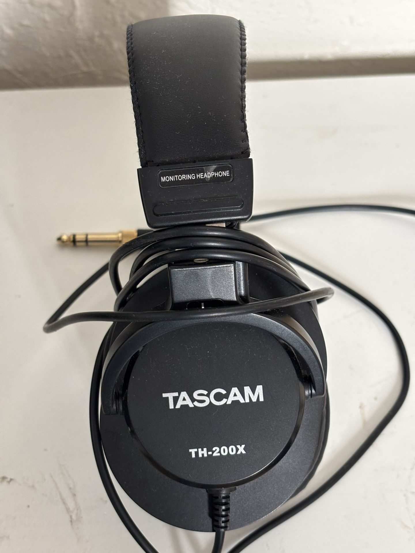 Studio Headphones