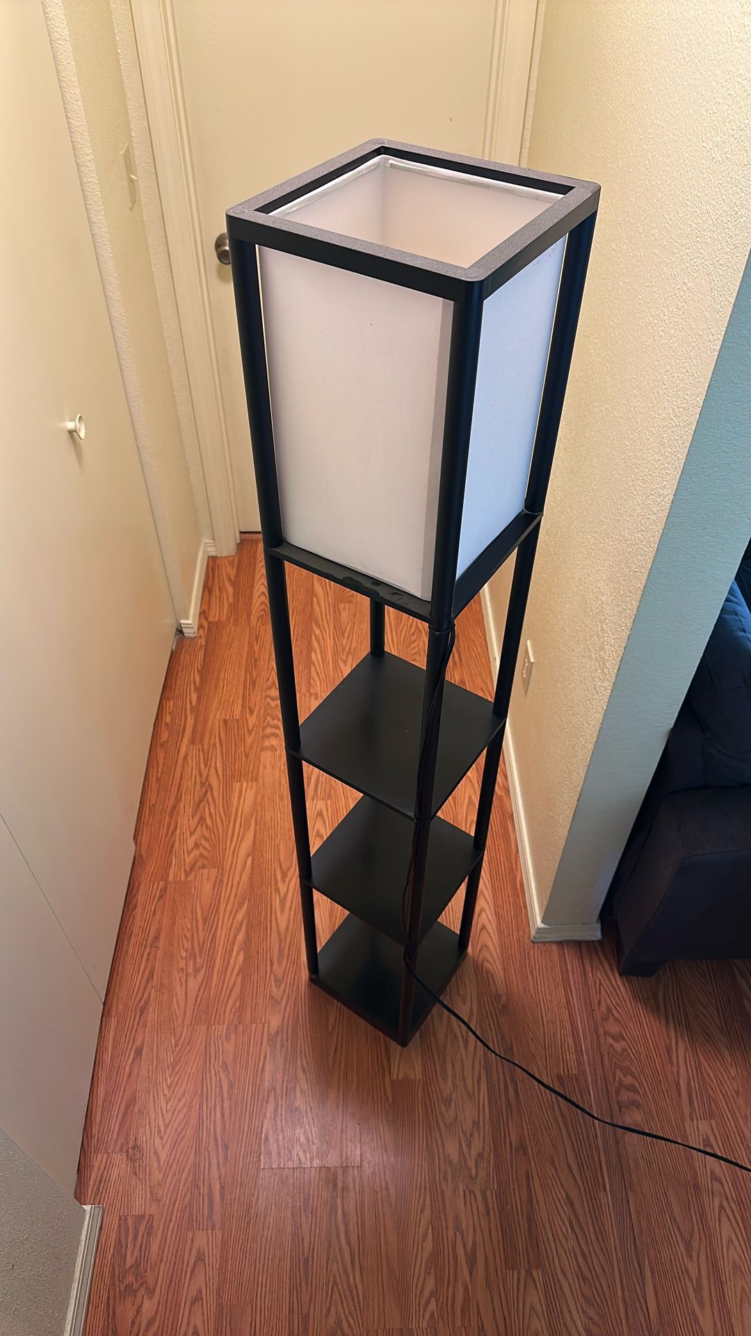 Lamp