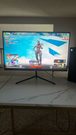 Monitor