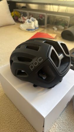 POC Cycling Helmet