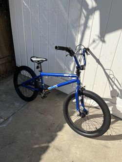MONGOOSE MODE 180 FREESTYLE BMX 20”