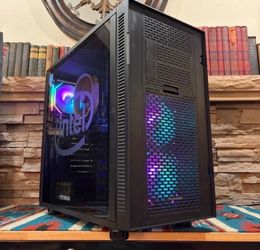 Gaming PC 3080 Ti