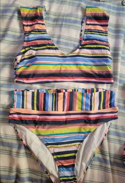 Women's bathing suit