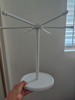 Headband stand