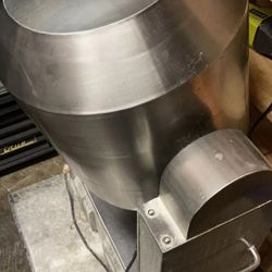 chicken Mixed Machine 