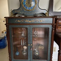 Antique Drawer