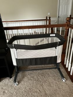 Bassinet