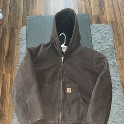 Carhartt Jacket 