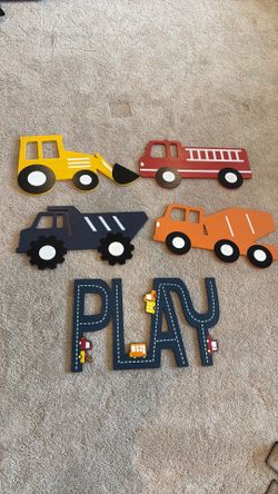 Kids room