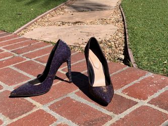 Aldo heels