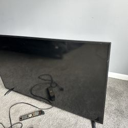 50 Inch Tv. 