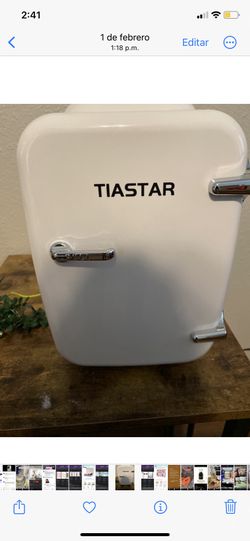 Tiastar