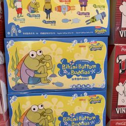 New Bikini Bottom 
