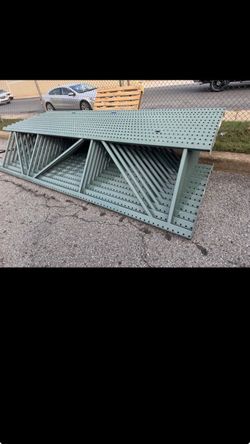 ‼️🔥Heavy Pallet Racking Shelving Units For Sale 🔥‼️