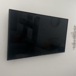 55” LG Flat Screen