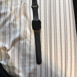 Apple Watch Series 6