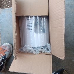 New Chargeable Portable Dehumidifier 