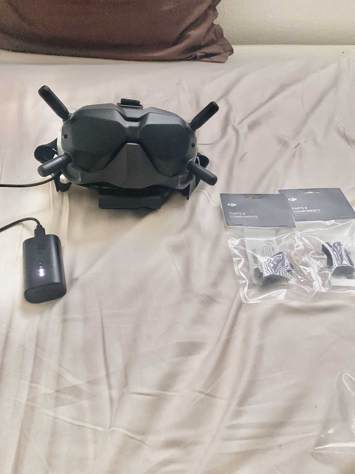 DJI FPV GOGGLES