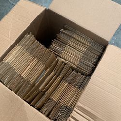 shipping boxes different sizes