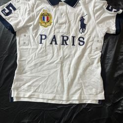 Vintage Polo Shirts