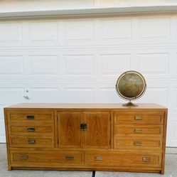 Beautiful Thomasville Modern Dresser