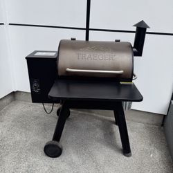 Traeger 22 Series 