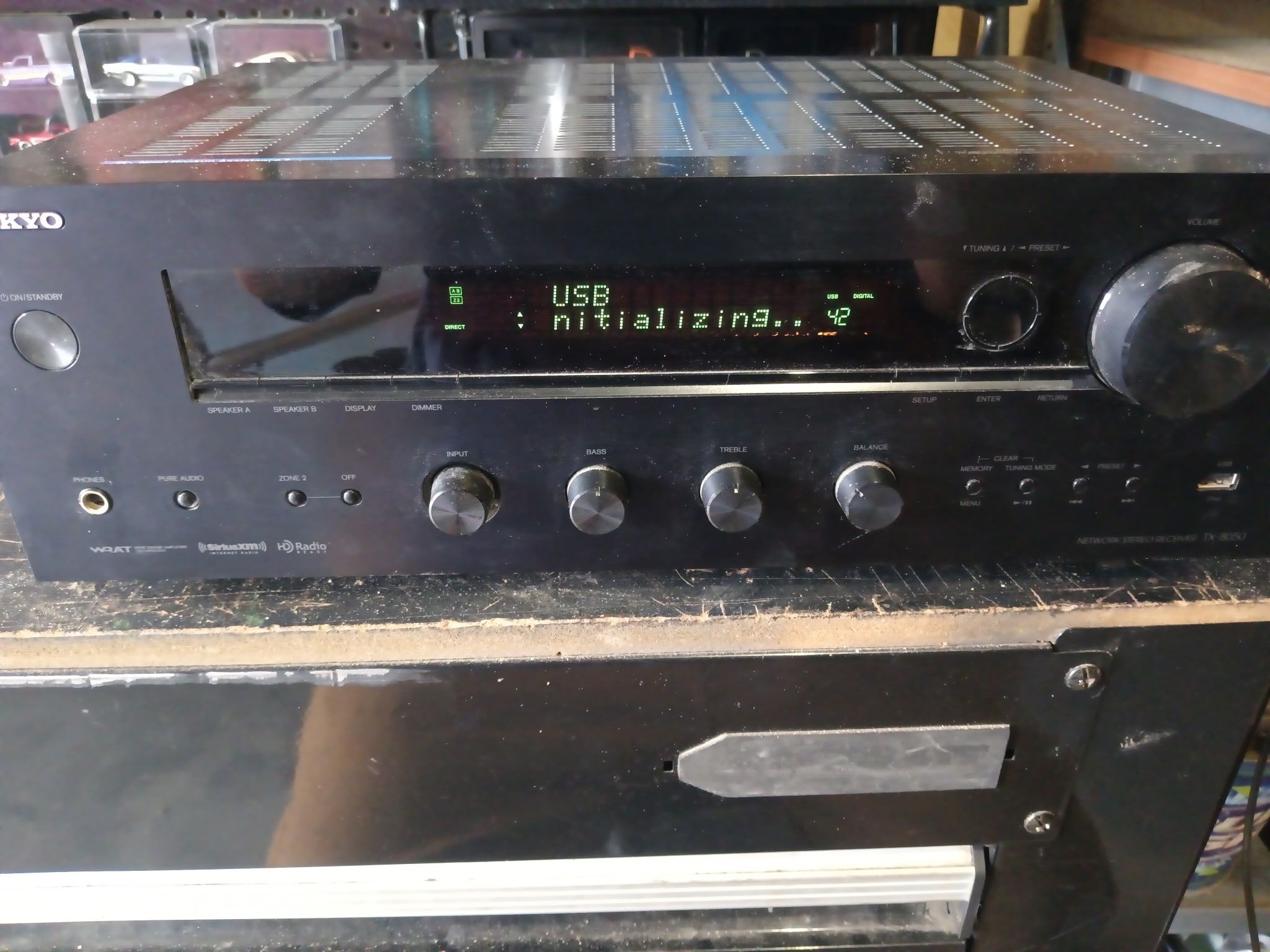 Stereo