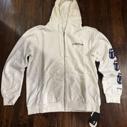 Chromeheart Zip Up