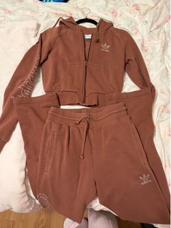 adidas set