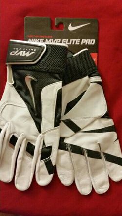 Baseball gloves