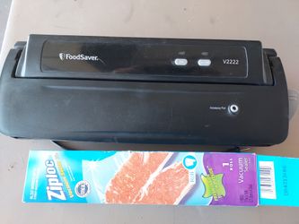 Foodsaver V2222